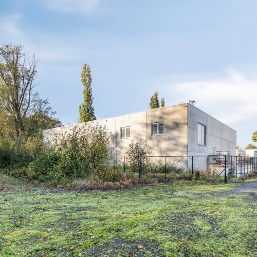 Villa te koop Gistel - Caenen 4395481 - 3746001023000105757