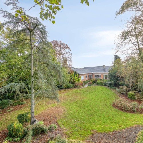 Villa te koop Gistel - Caenen 4395481 - 3746001023000105729
