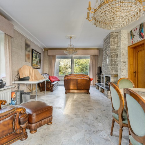 Villa te koop Gistel - Caenen 4395481 - 3746001023000105738