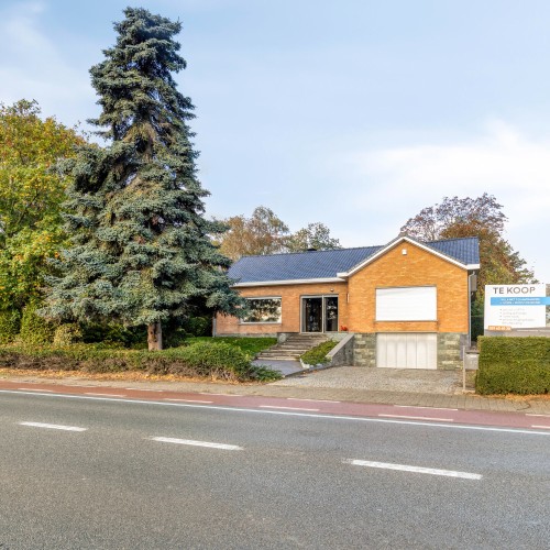 Villa te koop Gistel - Caenen 4395481 - 3746001023000105727