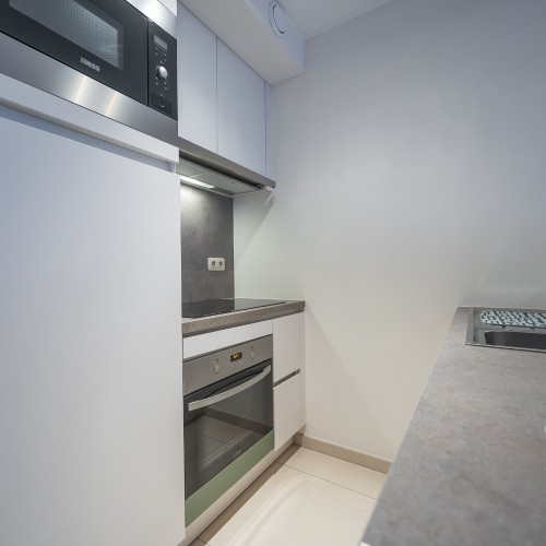 Appartement te huur Oostende - Caenen 4395490 - 3746001023000105762