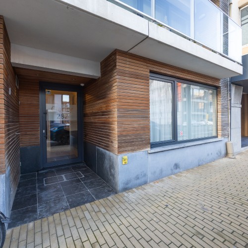 Appartement te huur Oostende - Caenen 4395490 - 3746001023000105774