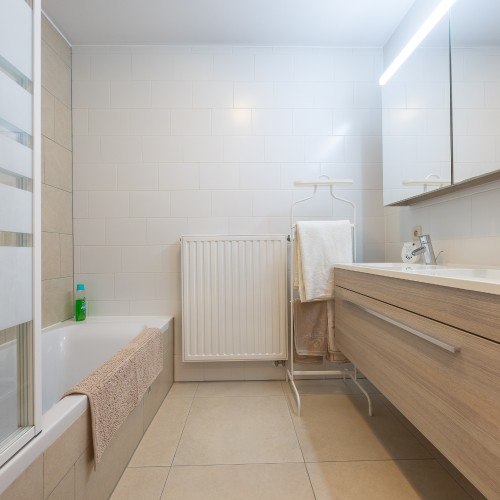 Appartement te huur Oostende - Caenen 4395490 - 3746001023000105767