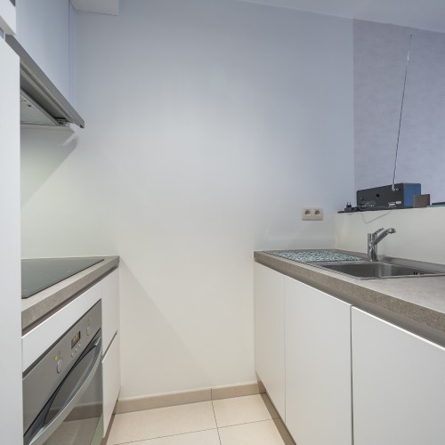 Appartement te huur Oostende - Caenen 4395490 - 3746001023000105763