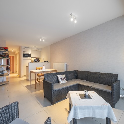 Appartement te huur Oostende - Caenen 4395490 - 3746001023000105761