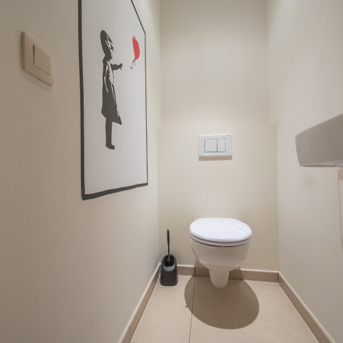 Appartement te huur Oostende - Caenen 4395490 - 3746001023000105766
