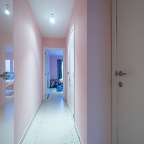 Appartement te huur Oostende - Caenen 4395490 - 3746001023000105765