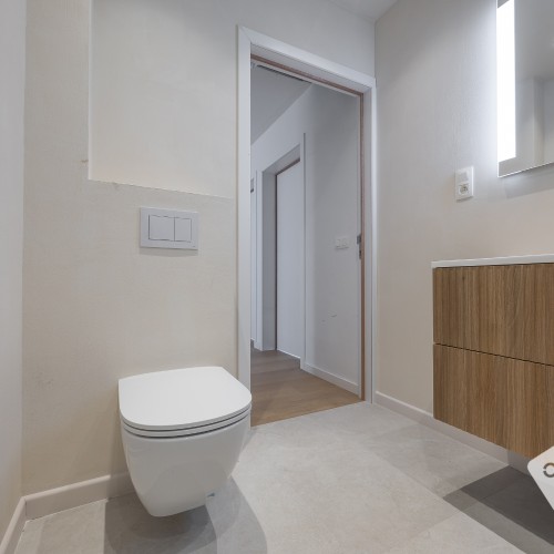 Appartement te koop Oostende - Caenen 4395881 - 3746001023000105820