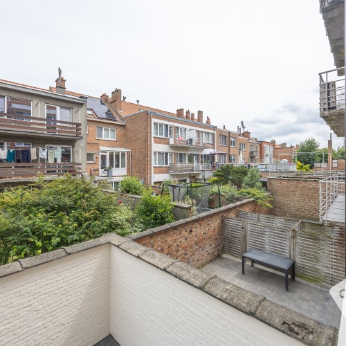Appartement te koop Oostende - Caenen 4395881 - 3746001023000105829