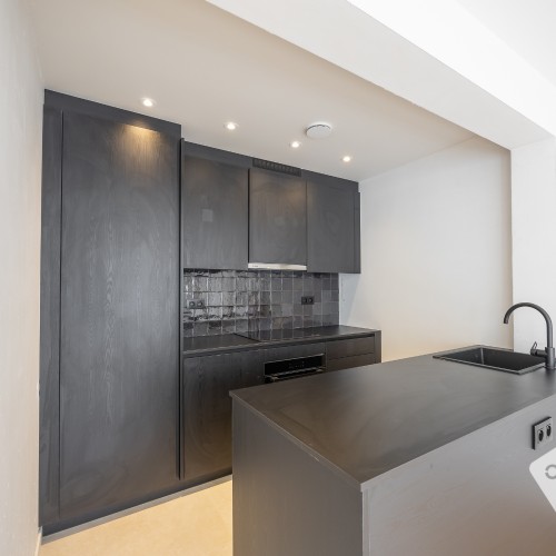 Appartement te koop Oostende - Caenen 4395881 - 3746001023000105808