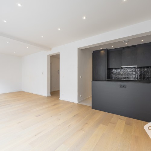 Appartement te koop Oostende - Caenen 4395881 - 3746001023000105806