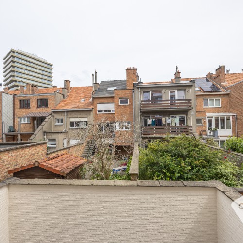 Appartement te koop Oostende - Caenen 4395881 - 3746001023000105828