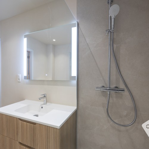 Appartement te koop Oostende - Caenen 4395881 - 3746001023000105819