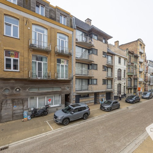 Appartement te koop Oostende - Caenen 4395881 - 3746001023000105822