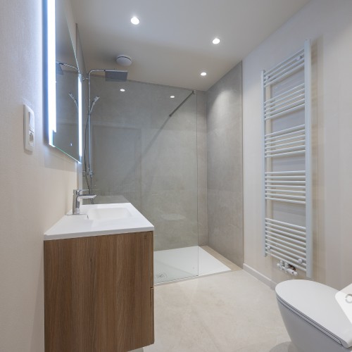 Appartement te koop Oostende - Caenen 4395881 - 3746001023000105817