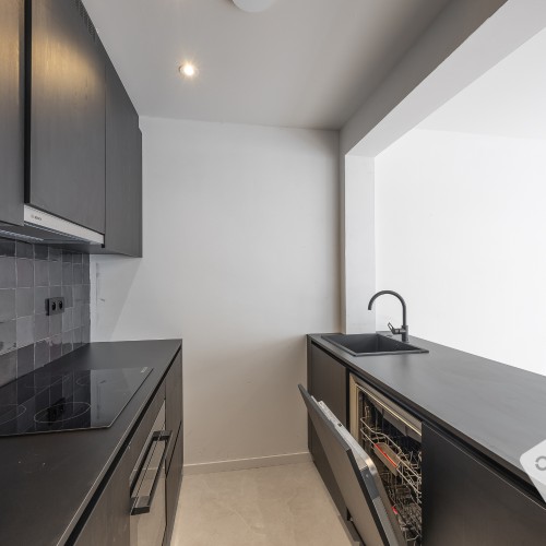 Appartement te koop Oostende - Caenen 4395881 - 3746001023000105813