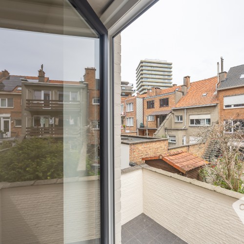 Appartement te koop Oostende - Caenen 4395881 - 3746001023000105827