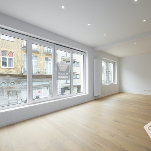 Appartement te koop Oostende - Caenen 4395881 - 3746001023000105807