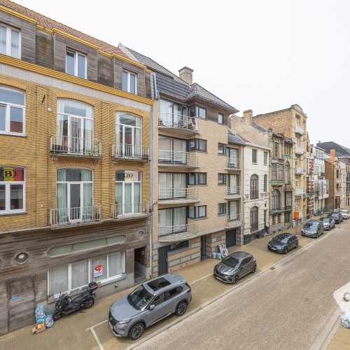 Appartement te koop Oostende - Caenen 4395882 - 3746001023000105849