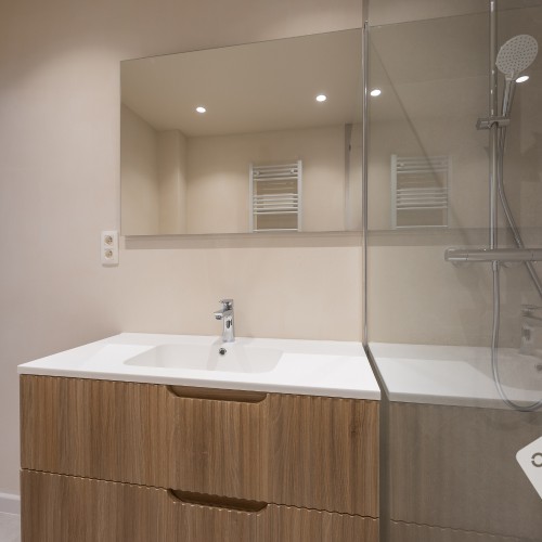 Appartement te koop Oostende - Caenen 4395882 - 3746001023000105855