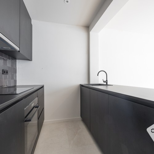 Appartement te koop Oostende - Caenen 4395882 - 3746001023000105845