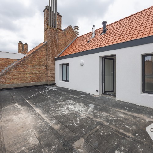 Appartement te koop Oostende - Caenen 4395882 - 3746001023000105877