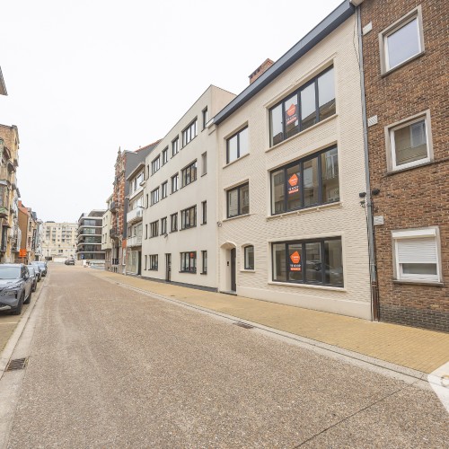 Appartement te koop Oostende - Caenen 4395882 - 3746001023000105880
