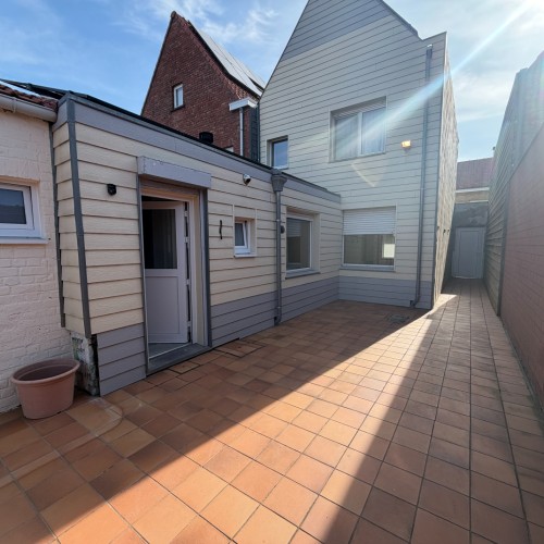 Maison à louer Lissewege - Caenen 4396783 - 3746001023000106053