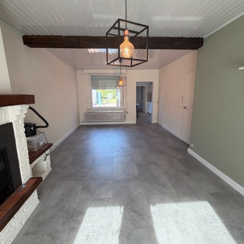 Maison à louer Lissewege - Caenen 4396783 - 3746001023000106047