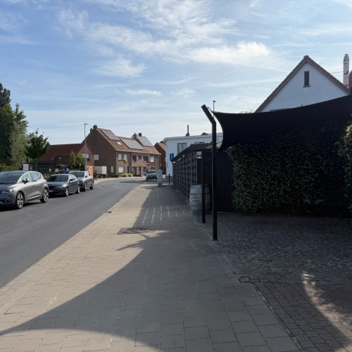 Maison à louer Lissewege - Caenen 4396783 - 3746001023000106062