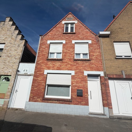 Maison à louer Lissewege - Caenen 4396783 - 3746001023000106059