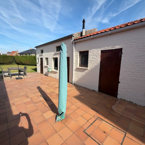 Maison à louer Lissewege - Caenen 4396783 - 3746001023000106054