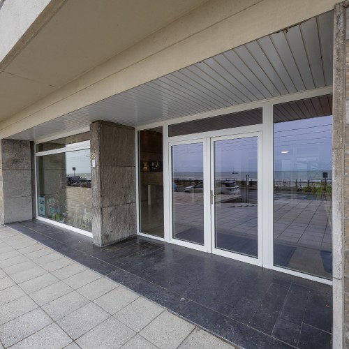 Appartement à louer Middelkerke - Caenen 4397809 - 3746001023000106157