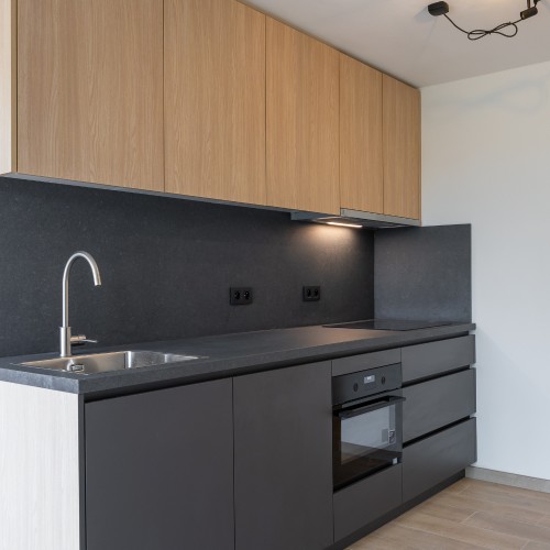 Appartement à louer Middelkerke - Caenen 4397809 - 3746001023000106141