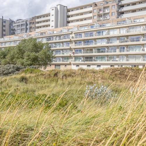 Appartement à louer Middelkerke - Caenen 4397809 - 3746001023000106125