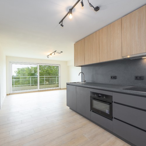 Appartement à louer Middelkerke - Caenen 4397809 - 3746001023000106144