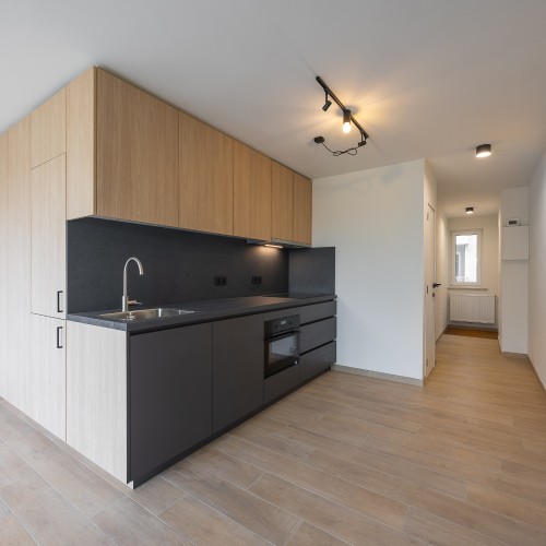 Appartement à louer Middelkerke - Caenen 4397809 - 3746001023000106140