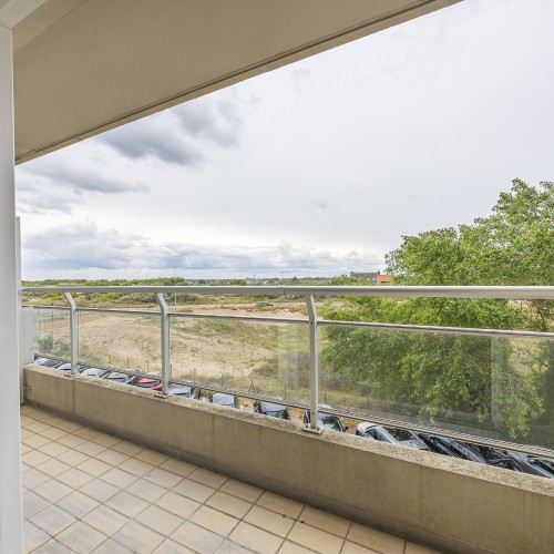 Appartement à louer Middelkerke - Caenen 4397809 - 3746001023000106128