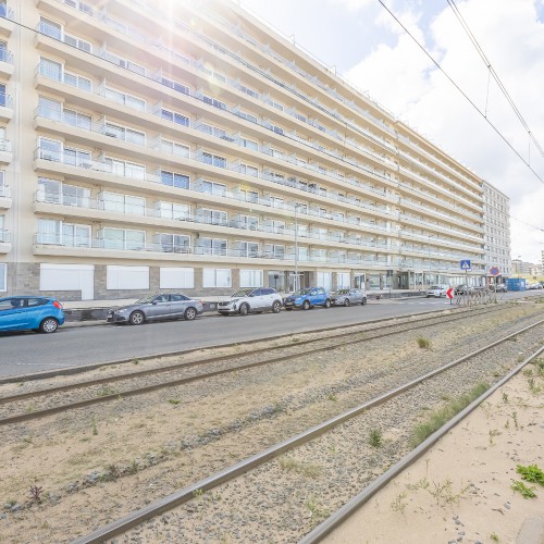 Appartement à louer Middelkerke - Caenen 4397809 - 3746001023000106123