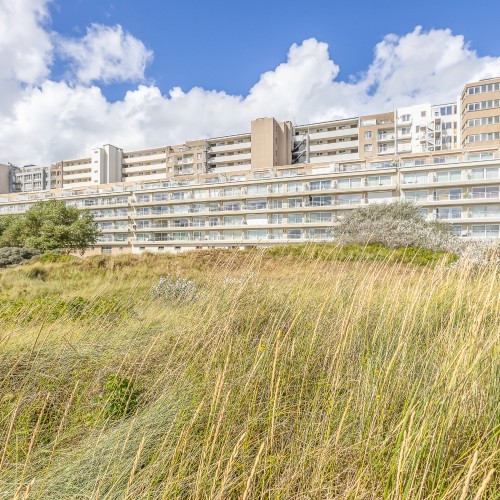 Appartement à louer Middelkerke - Caenen 4397809 - 3746001023000106124