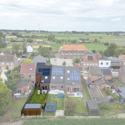 Huis te koop Ruddervoorde - Caenen 4397967 - 3746001023000106179