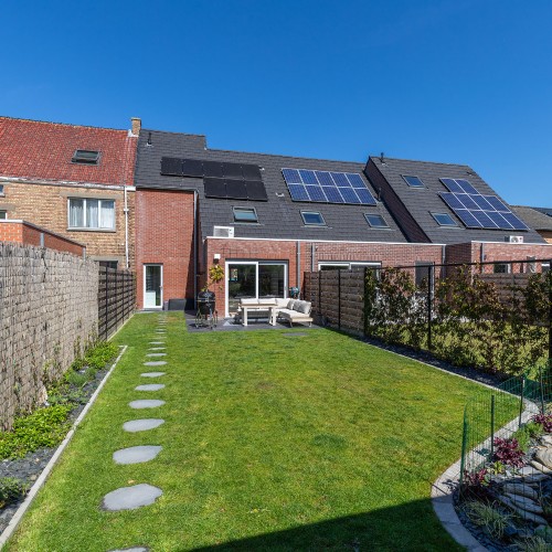 Huis te koop Ruddervoorde - Caenen 4397967 - 3746001023000110567