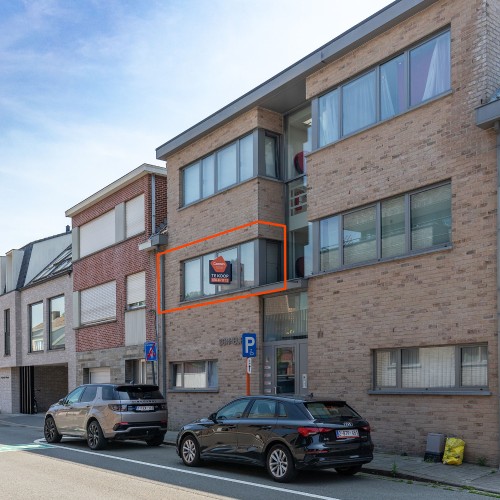Appartement te koop Oostkamp - Caenen 4397969 - 3746001023000106198