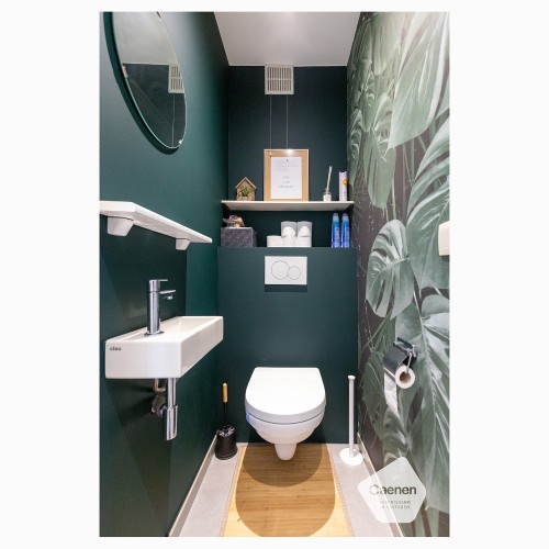 Appartement te koop Oostkamp - Caenen 4397969 - 3746001023000106194