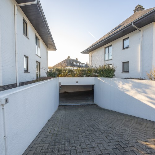 Garage te koop Middelkerke - Caenen 4398128 - 3746001023000106182