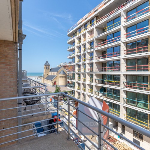 Appartement te koop Nieuwpoort - Caenen 4398201 - 3746001023000106218