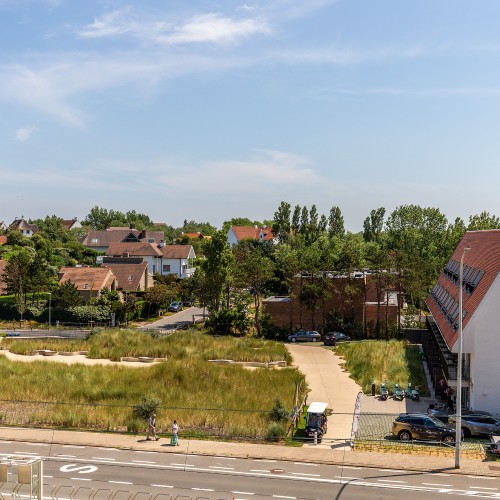 Appartement te koop Nieuwpoort - Caenen 4398201 - 3746001023000106220