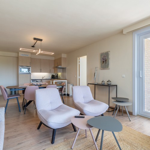 Appartement te koop Nieuwpoort - Caenen 4398201 - 3746001023000106208