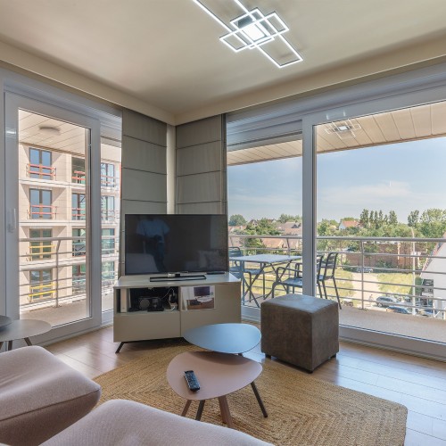Appartement te koop Nieuwpoort - Caenen 4398201 - 3746001023000106201