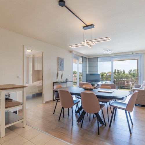Appartement te koop Nieuwpoort - Caenen 4398201 - 3746001023000106207